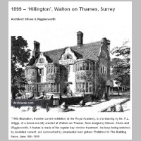 Niven and Wigglesworth, on 1899 – ‘Hillington’, Walton on Thames, Surrey.jpg